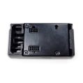 CANchecked Display MFD28 Gen2 without AC for BMW 5 series E34 LHD 1987 - 1996-4