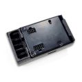 CANchecked Display MFD28 Gen2 without AC for BMW 5 series E34 LHD 1987 - 1996-5