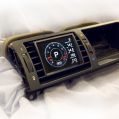 CANchecked Multi Function Display MFD28 GEN2 for BMW E46-6