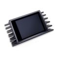 CANchecked Multi Function Display MFD28 GEN2 for BMW E46-2