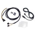 CANchecked Multi Function Display MFD28 GEN2 BMW F20 F21 F22 F23 F30 F31 F32 F33 F34 F35 F36 F80 F81 F82 F87 2011 - 2021-3