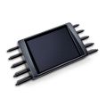CANchecked Multi Function Display MFD28 GEN2 BMW 5-series E6x E60 E61 LHD 2003-2006-2