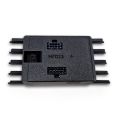 CANchecked Multi Function Display MFD28 GEN2 BMW 5-series E6x E60 E61 LHD 2003-2006-4