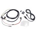 CANchecked Multi Function Display MFD32 GEN2 BMW 3-series 4-series G80 G81 G83 LHD 2021--3