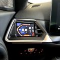 CANchecked Multi Function Display MFD32 GEN2 BMW 3-series 4-series G80 G81 G83 LHD 2021--6