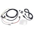 CANchecked Display MFD32 Gen2 not preassembled for BMW 3-series G80 81 83 4-series G82 RHD 21+-3
