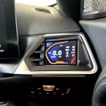 CANchecked Display MFD32 Gen2 not preassembled for BMW 3-series G80 81 83 4-series G82 RHD 21+-4
