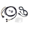 CANchecked Display MFD32 Gen 2 for BMW 5-series F06 F10 F12 F18 LHD-3