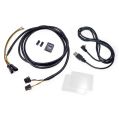 CANchecked Display MFD32 Gen 2 for BMW 5-series F06 F10 F12 F18 RHD-3