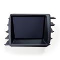 CANchecked Display MFD32 Gen2 with VAG OBD-cable for Renault Megane MK3 RHD 08-16-6