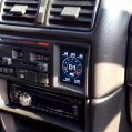 CANchecked Display MFD28 Gen2 for Opel Calibra A 90-97 Vectra A 88-95 LHD/RHD-1