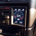 CANchecked Display MFD28 Gen2 for Opel Calibra A 90-97 Vectra A 88-95 LHD/RHD-2