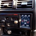 CANchecked Display MFD28 Gen2 for Opel Calibra A 90-97 Vectra A 88-95 LHD/RHD-4