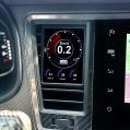 CANchecked MFD28 Gen2 Display for Seat Cupra Ateca 5FP LHD-1