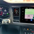 CANchecked MFD28 Gen2 Display for Seat Cupra Ateca 5FP LHD-2