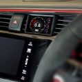 CANchecked Display MFD32 Gen2 for Honda Civic Typ R FK8 17-22 / MK10 17-20 RHD-1