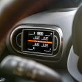 CANchecked Multi Function Display MFD32 GEN2 Toyota Yaris GR XP21 LHD 2020 +-2