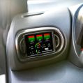 CANchecked Multi Function Display MFD32 GEN2 Toyota Yaris GR XP21 LHD 2020 +-4