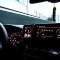 CANchecked Multi Function Display MFD32 GEN2 Toyota Supra A90 A91 GR MK5 LHD-2
