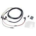 CANchecked Multi Function Display MFD32 GEN2 Toyota Supra A90 A91 GR MK5 LHD-3