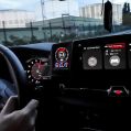 CANchecked Multi Function Display MFD32 GEN2 Toyota Supra A90 A91 GR MK5 LHD-4