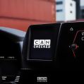 CANchecked Multi Function Display MFD32 GEN2 Toyota Supra A90 A91 GR MK5 LHD-5