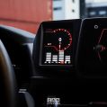 CANchecked Multi Function Display MFD32 GEN2 Toyota Supra A90 A91 GR MK5 LHD-8