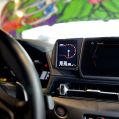 CANchecked Multi Function Display MFD32 GEN2 Toyota Supra A90 A91 GR MK5 LHD-9