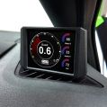 CANchecked MFD28 Gen2 for Toyota Corolla RHD-1