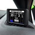 CANchecked MFD28 Gen2 for Toyota Corolla RHD-2