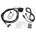 CANchecked Multi Function Display Ford MFD28 Ford Bronco 2021 -  -3