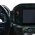 CANchecked Multi Function Display Ford MFD32 Ford F150 MK14 2021 -  -8