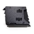CANchecked Display MFD32 Gen2 for Mitsubishi Lancer Evolution X RHD 07-16-4