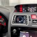 CANchecked Display MFD28 Gen2 for Subaru WRX VA LHD 14-21-2