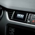 CANchecked Multi Function Display MFD32 GEN2 SKODA Octavia 5E-6