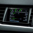 CANchecked Multi Function Display MFD32 GEN2 SKODA Octavia 5E-7