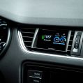 CANchecked Multi Function Display MFD32 GEN2 SKODA Octavia 5E-8
