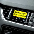 CANchecked Multi Function Display MFD32 GEN2 SKODA Octavia 5E-9