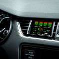 CANchecked Multi Function Display MFD32 GEN2 SKODA Octavia 5E-11