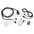CANchecked Display MFD28 Gen2 for Hyundai i30 N LHD 2020+-3
