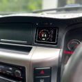CANchecked Display MFD28 Gen2 for Nissan Patrol GYG1 RHD 1997-2013-1