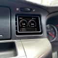 CANchecked Display MFD28 Gen2 for Nissan Patrol GYG1 RHD 1997-2013-2