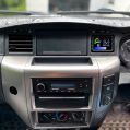 CANchecked Display MFD28 Gen2 for Nissan Patrol GYG1 RHD 1997-2013-4