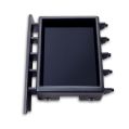 CANchecked Multi Function Display MFD28 Dodge Ram 2019 -  -1