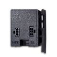 CANchecked Multi Function Display MFD28 Dodge Ram 2019 -  -4