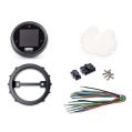 CANchecked Multi Function Display MFD15 GEN2 Audi TT 8N 1998 - 2006-2