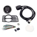 CANchecked Display MFD15 Gen2 for VW Golf MK6 (Typ 1K) LHD 08-13-1
