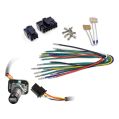 CANchecked Multi Function Display MFA GEN2.0 Mazda MX-5 NA Miata 1989 - 1998-2