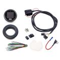 CANchecked Multi Function Display MFD15 GEN2 Fiat 500 Abarth 595 LHD / RHD Abarth 2012 -  -2