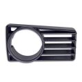 CANchecked 52mm Bezel for MFD15 for VW Golf MK3 (Typ 1H) LHD-1